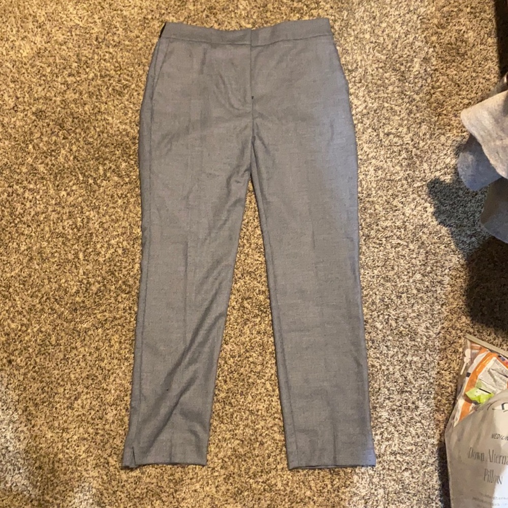 Zara dress pants. Never worn but no tag